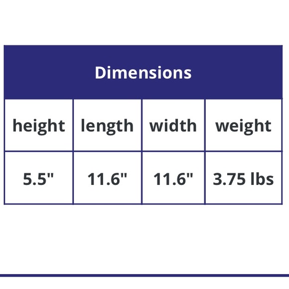 CERAMIKA ARTYSTYCZNA 12” Cake Stand - Picture 9 of 9